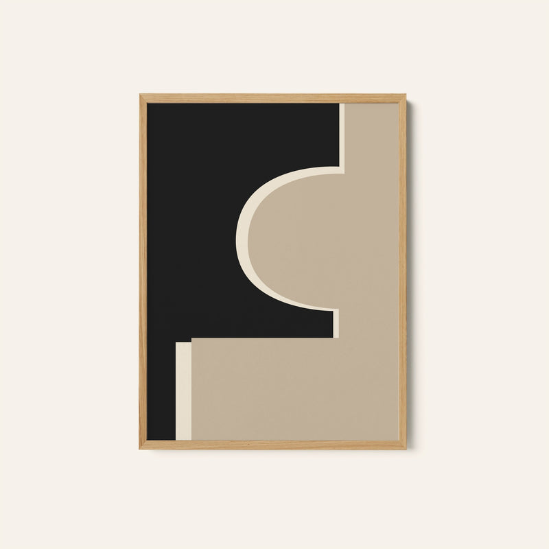Abstract Graphic Shapes