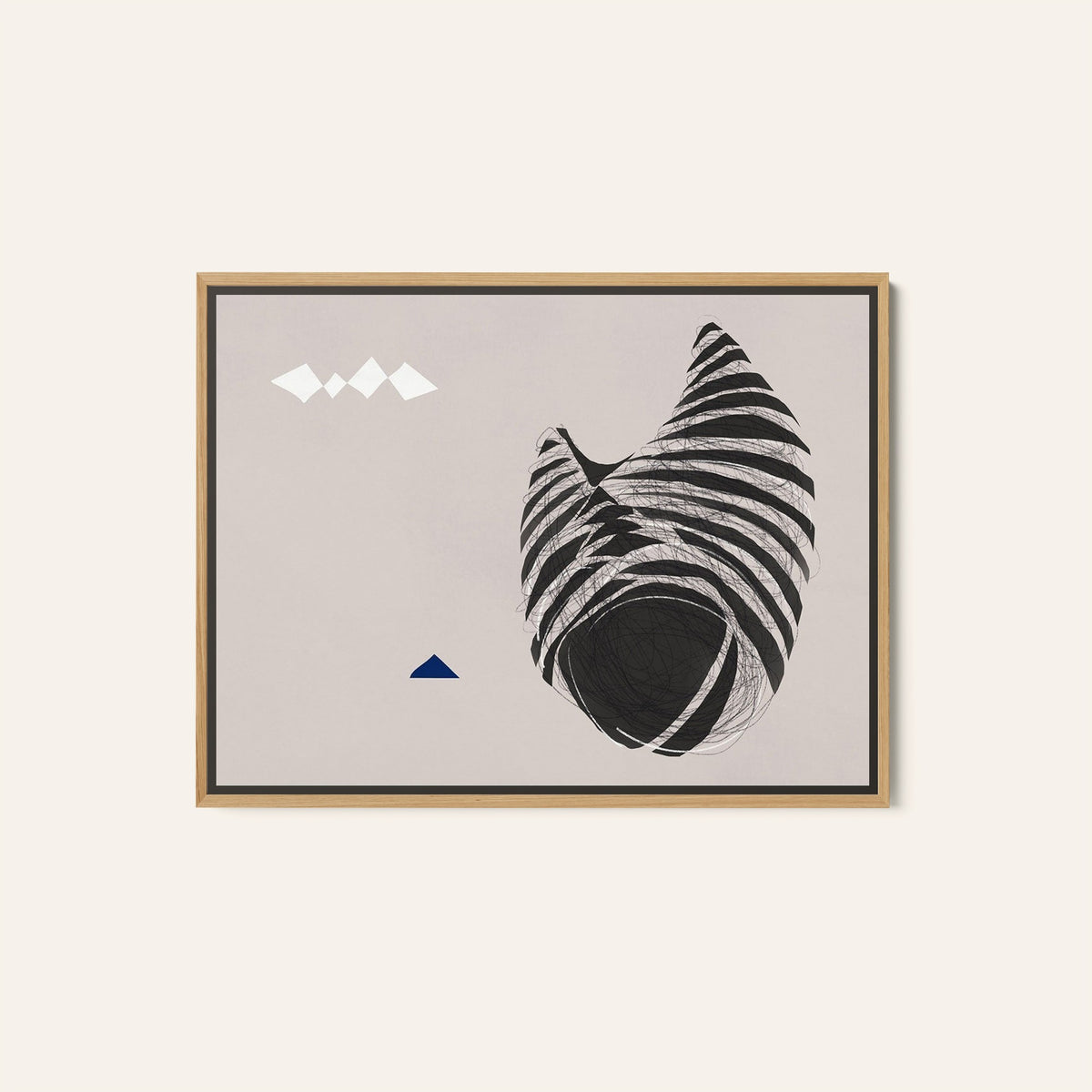 Abstract Hangings Abstract Painting