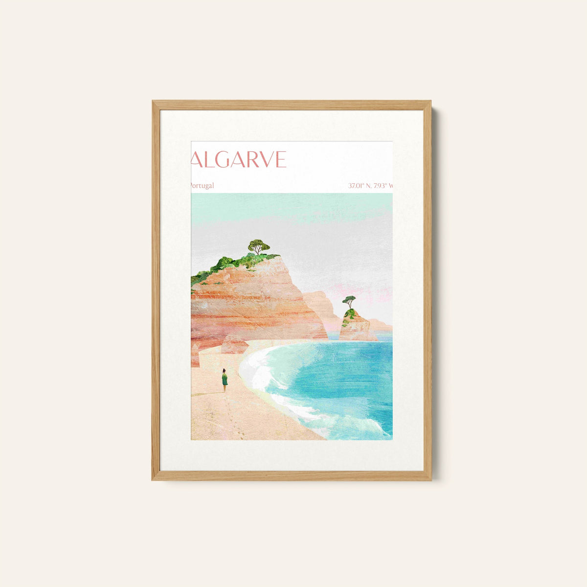 Algarve, Portugal
