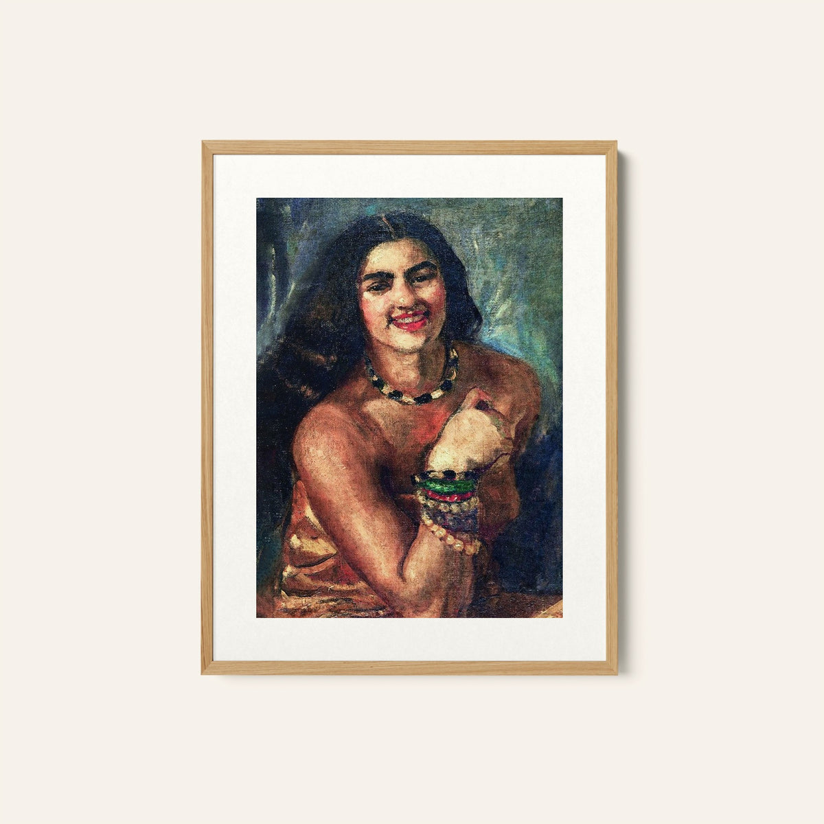 Amrita Sher Gil Self portrait, Amrita Sher Gil Paintings