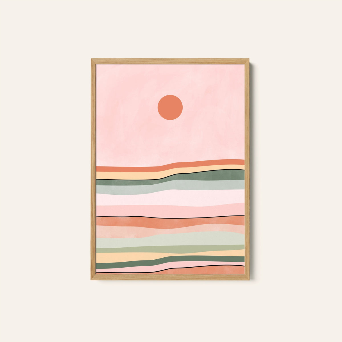 Aspectratio Pinkgreen39