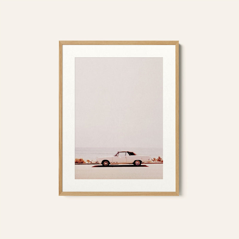 California Coast Photography, Photo Print