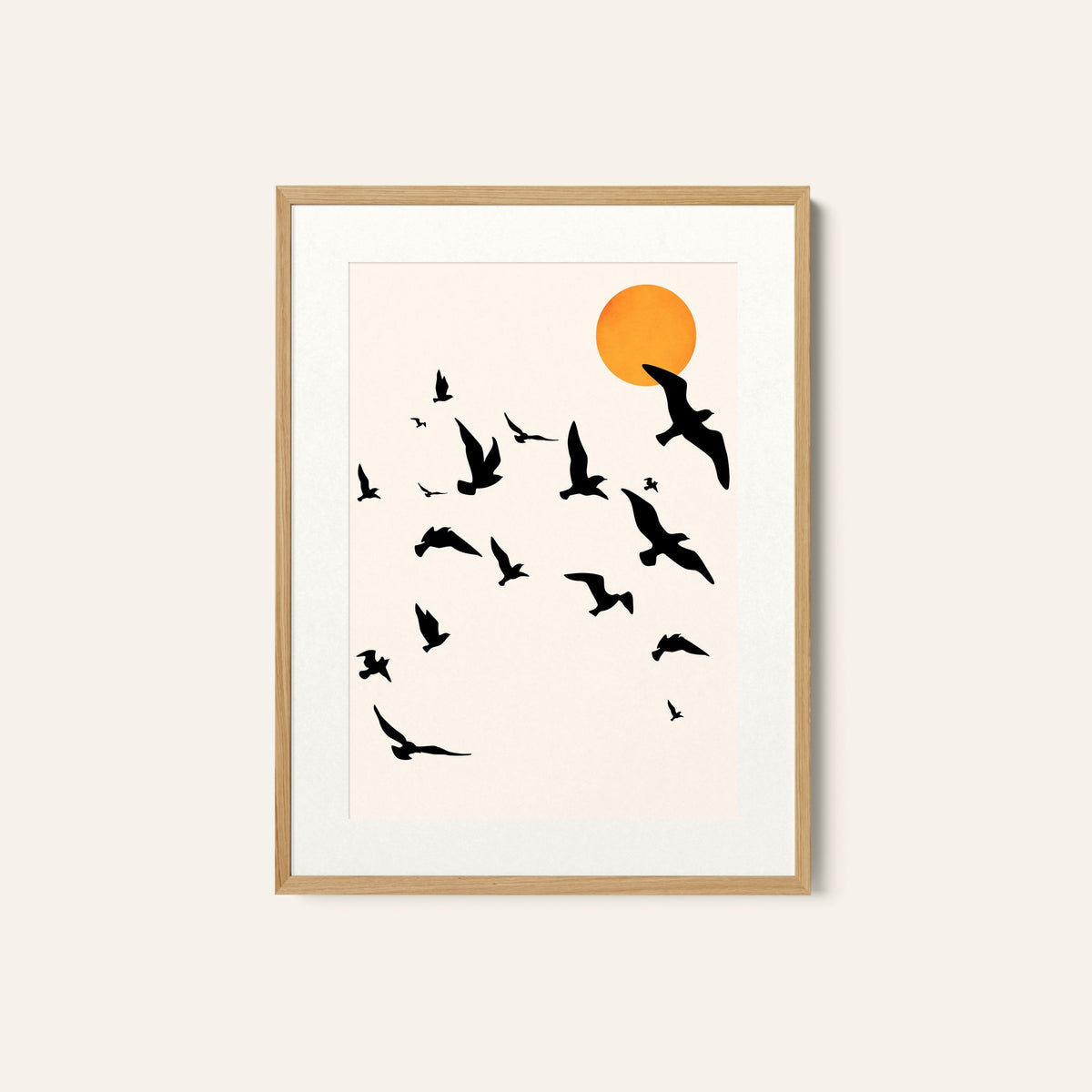 Dancing In the Sky