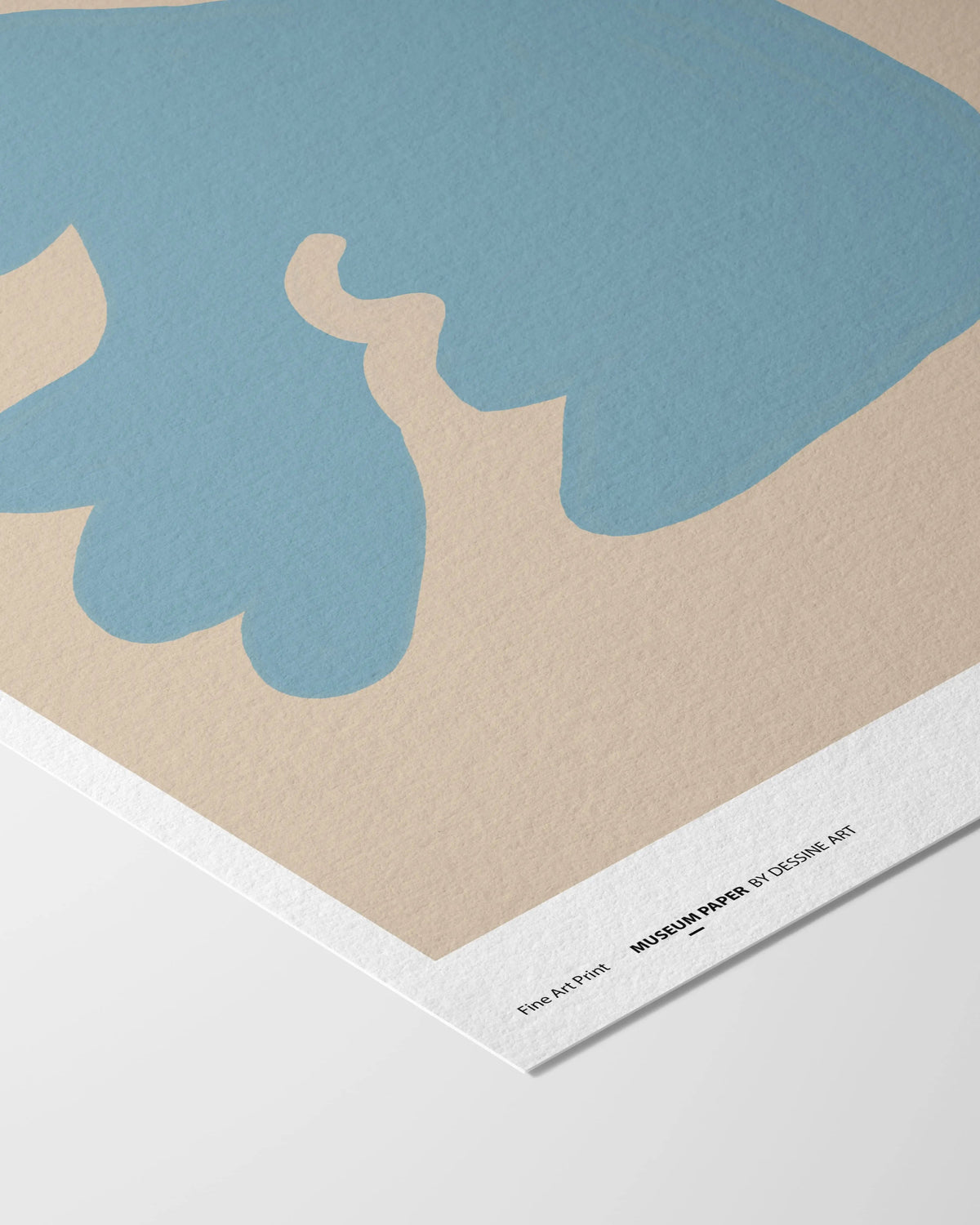 Print detail