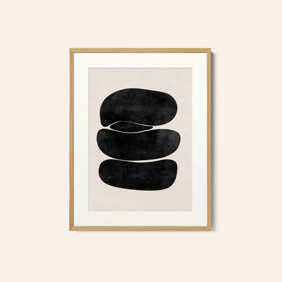 Ethereal Embellishments, BW Art, Black and White Painting