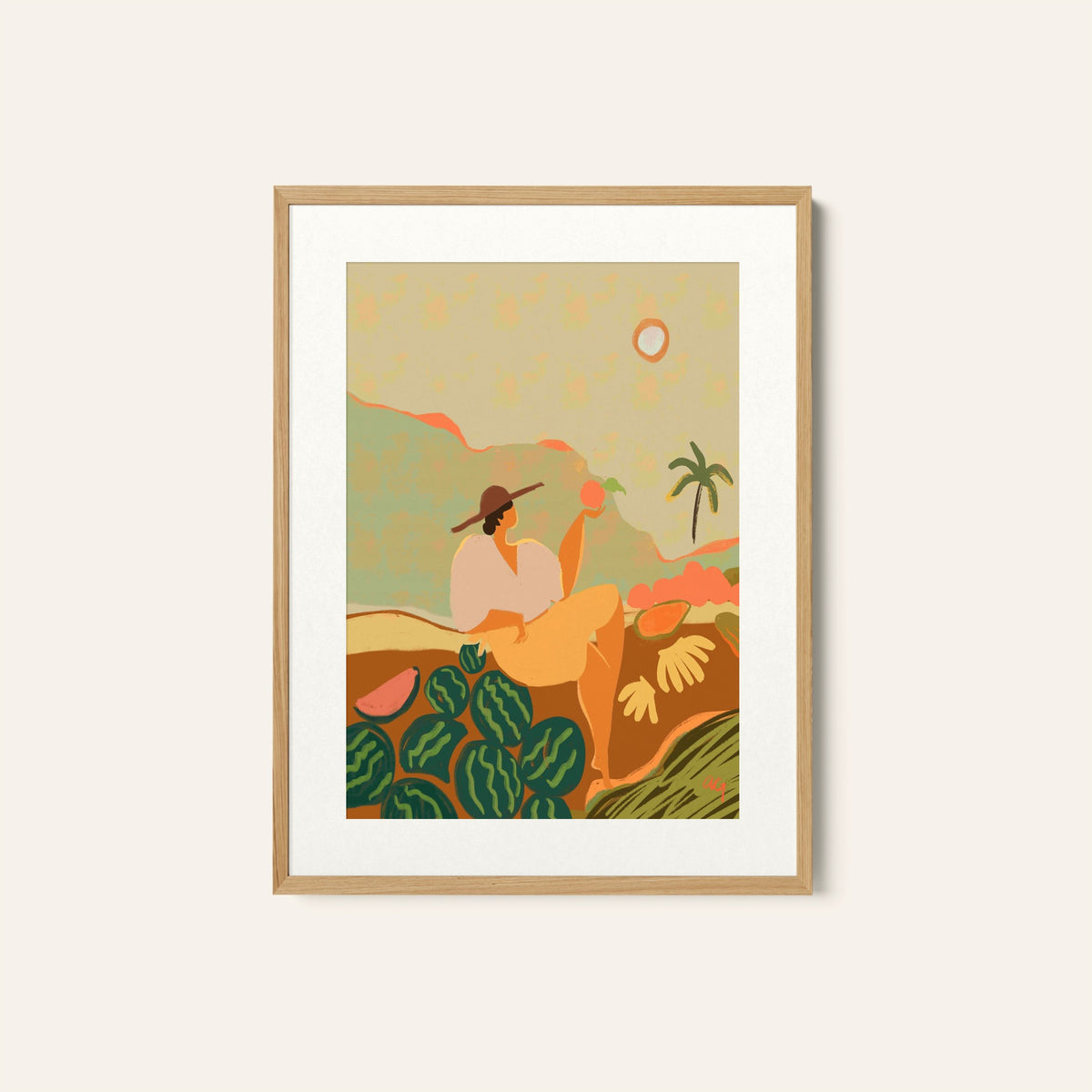 Farmer Guava