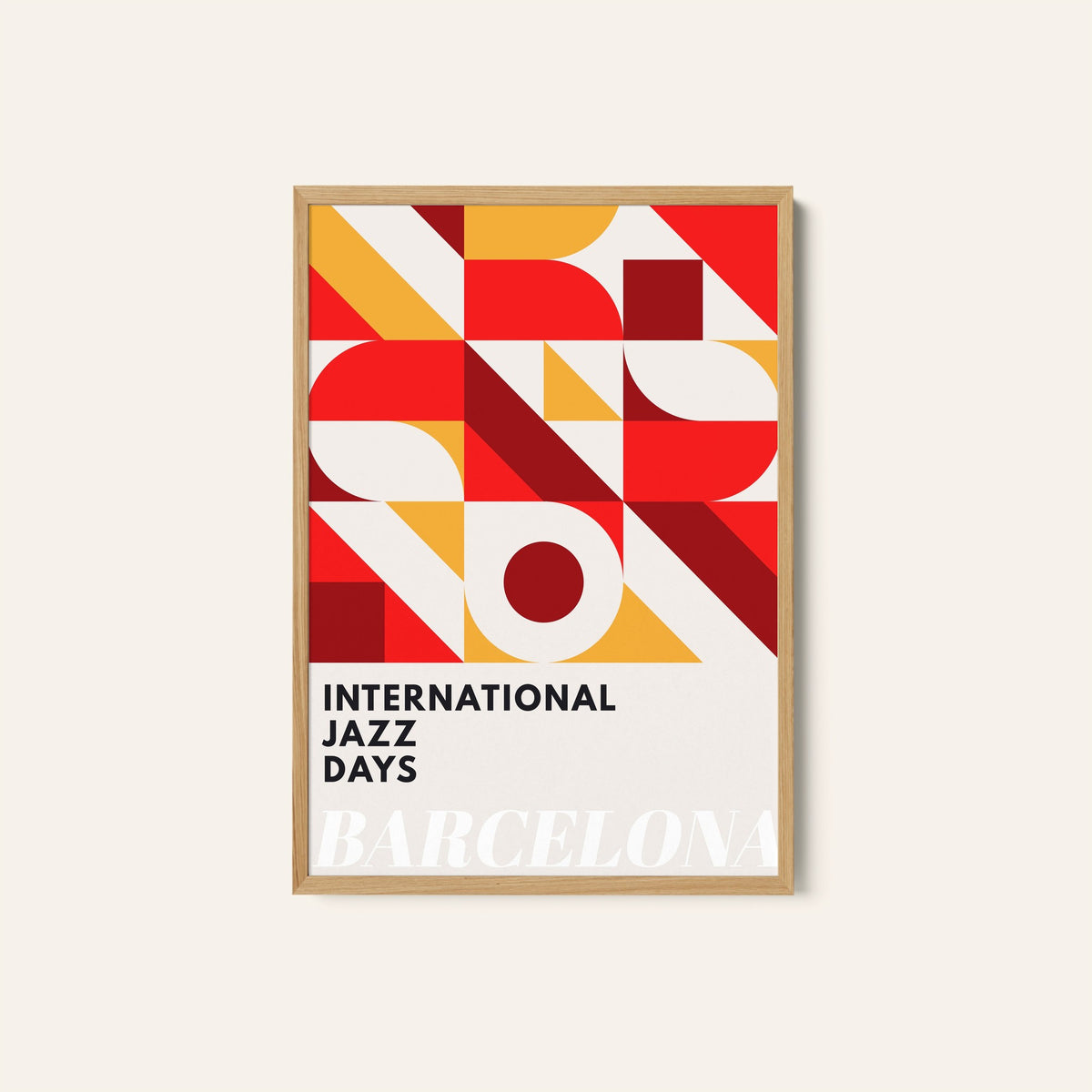 Jazz Days Barcelona