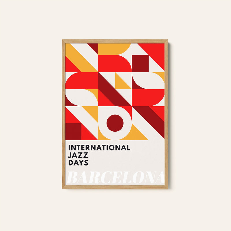 Jazz Days Barcelona