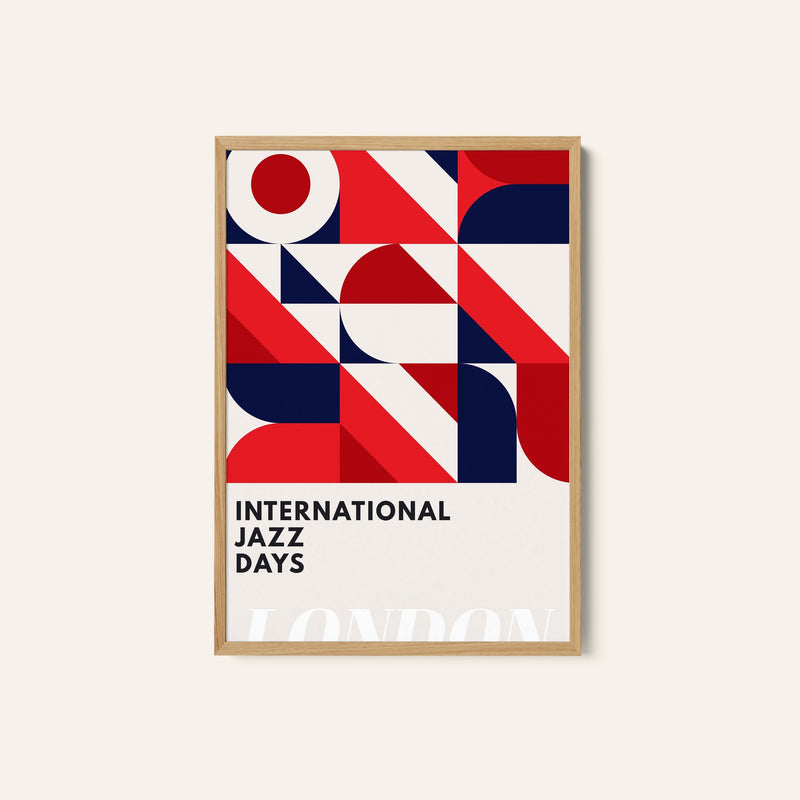 Jazz Days London