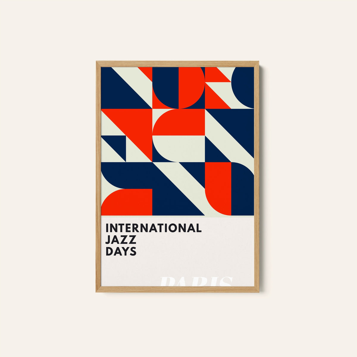 Jazz Days Paris