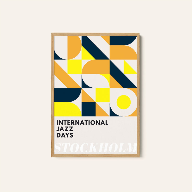 Jazz Days Stockholm