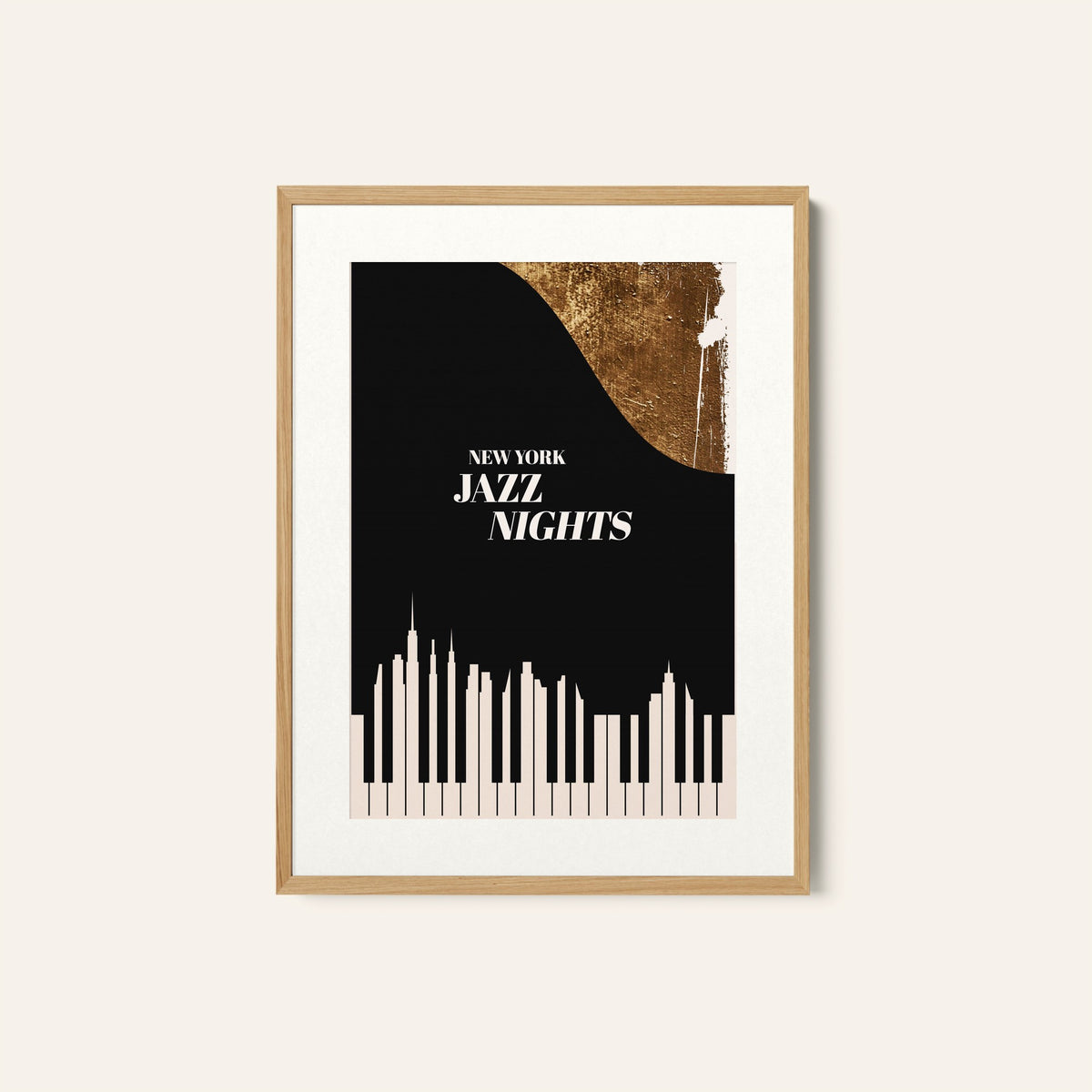 Jazz Nights