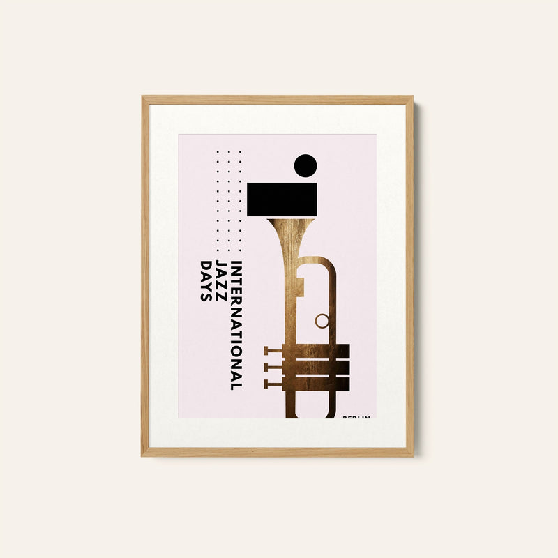 Jazzy Days 1