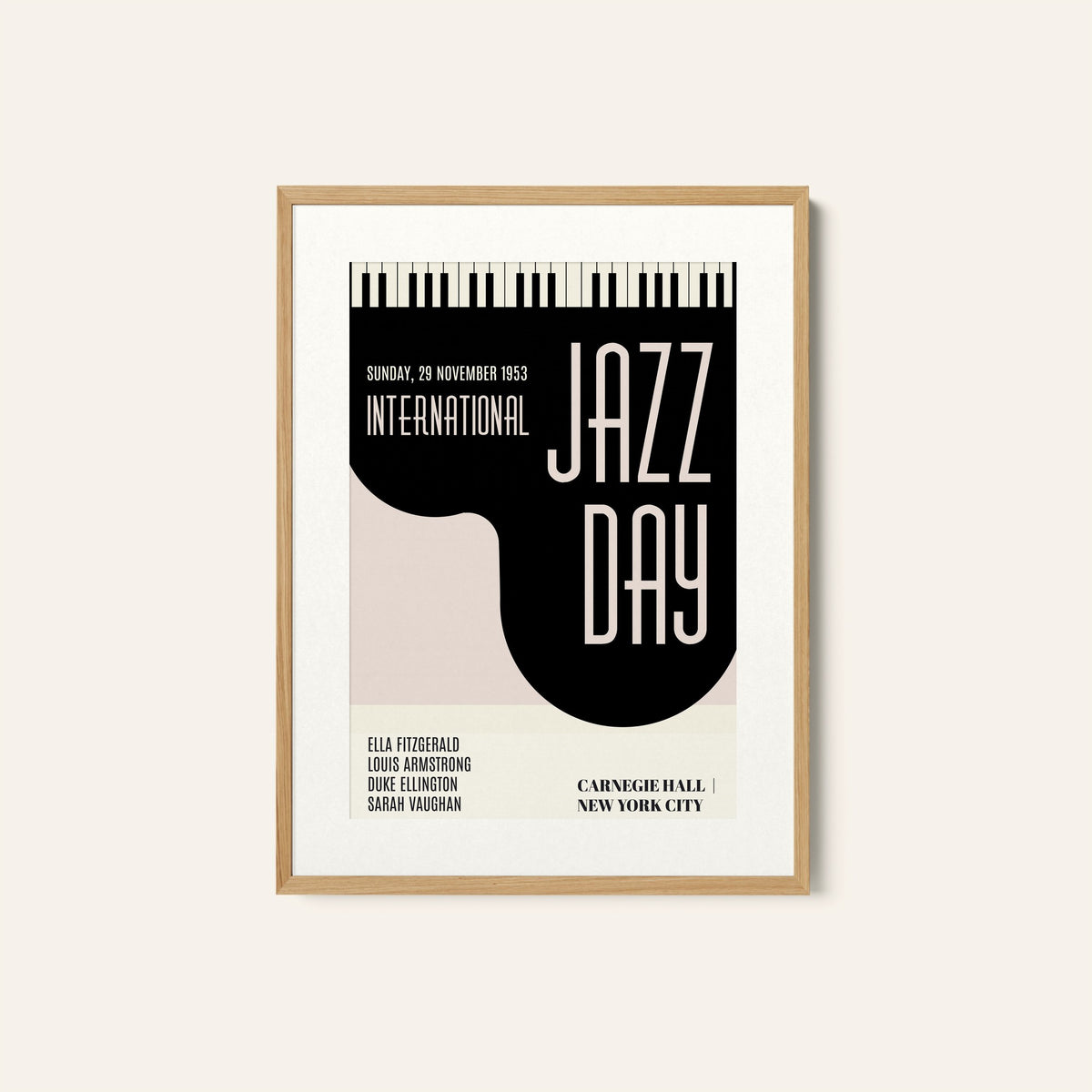 Jazzy Days
