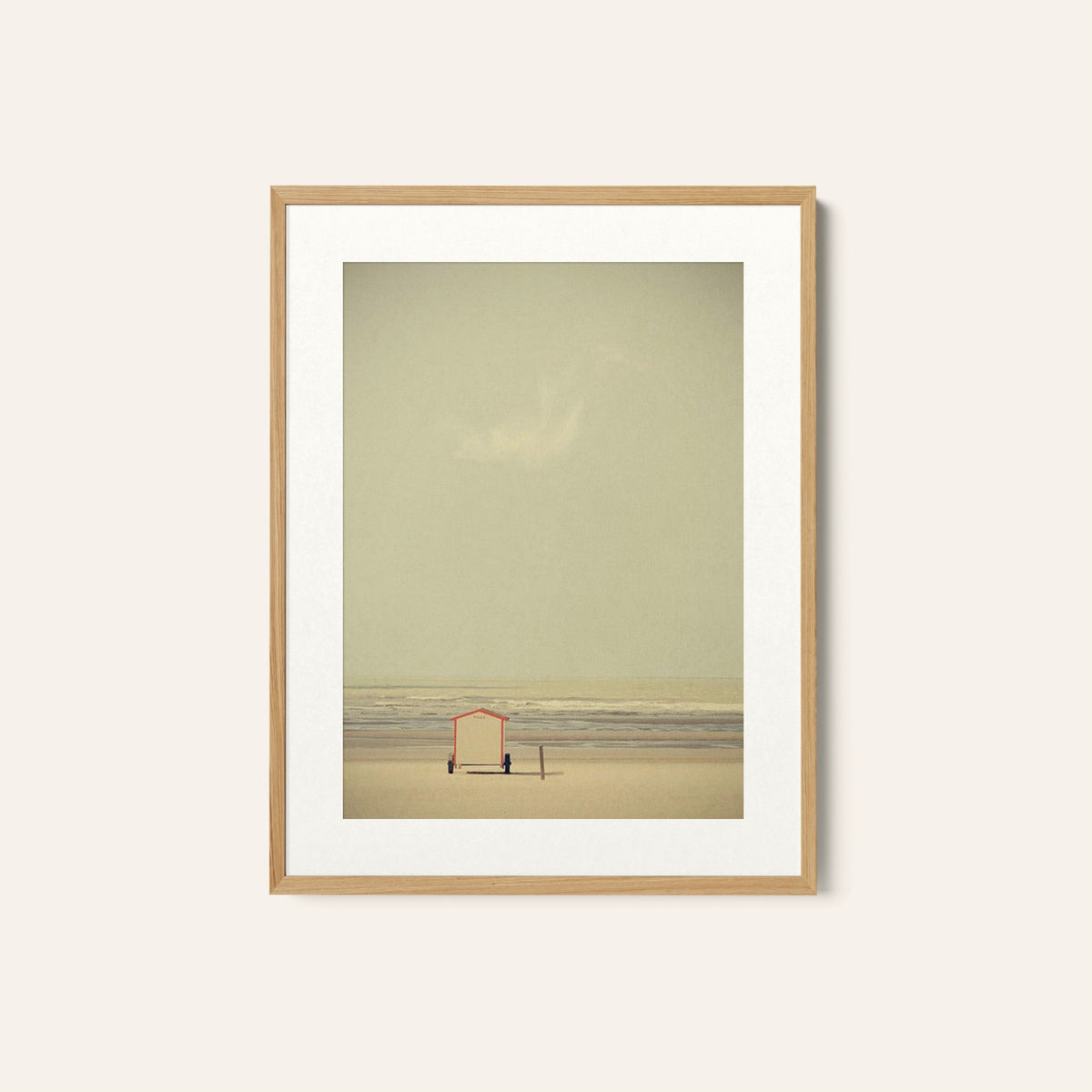 La cabina Photography, Photo Print