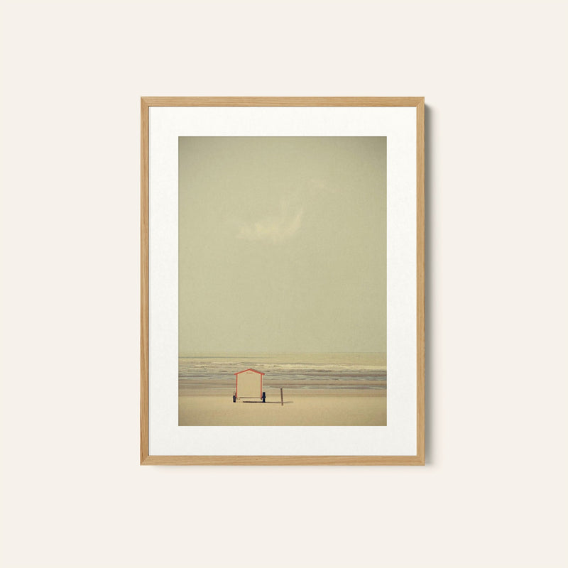 La cabina Photography, Photo Print
