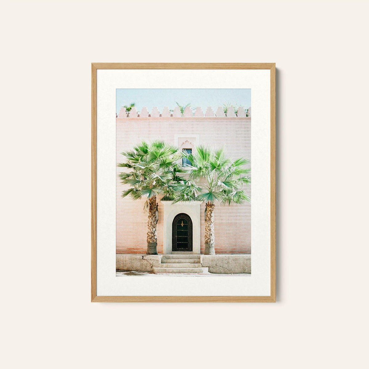 Magical Marrakesh Photography, Photo Print