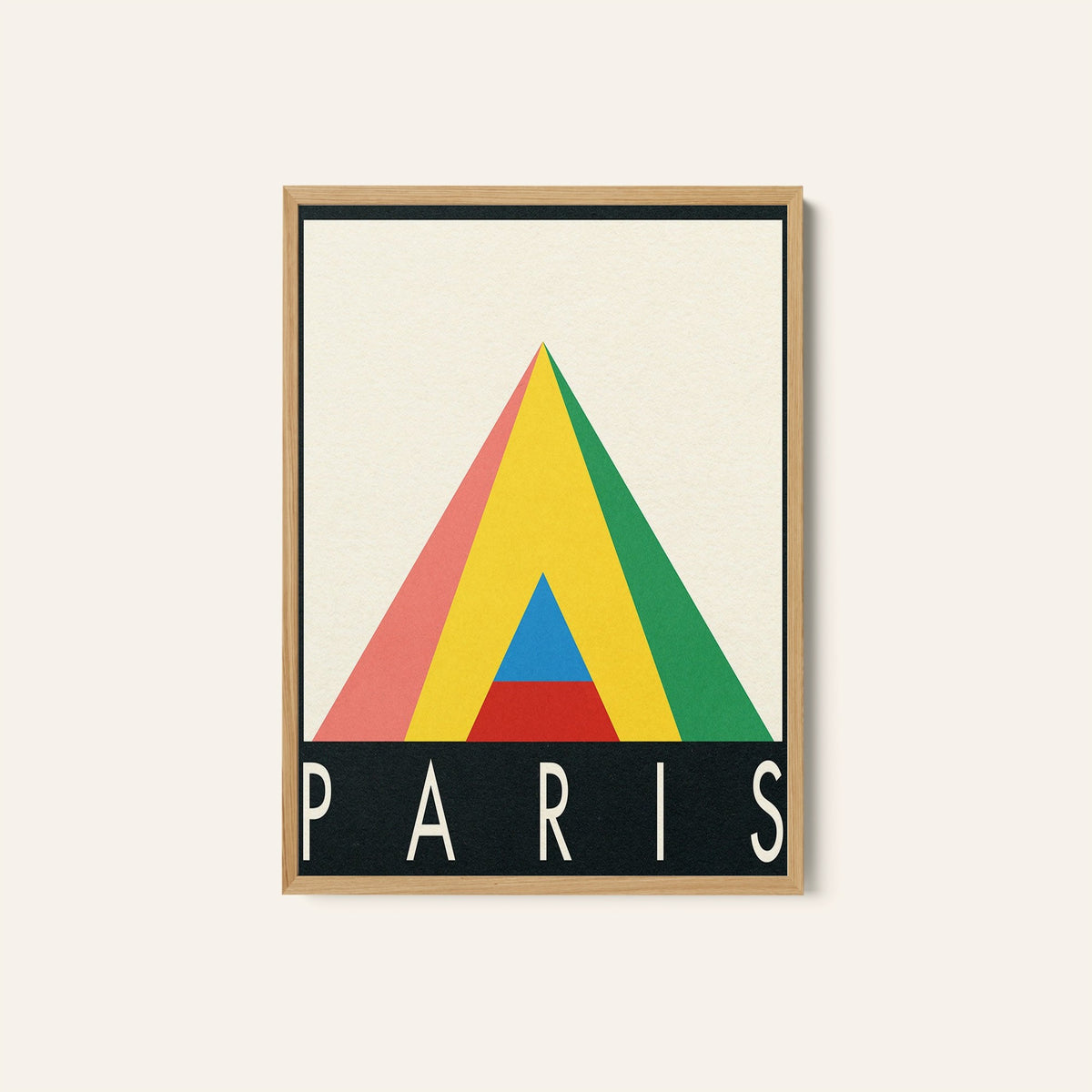 Paris Louvre