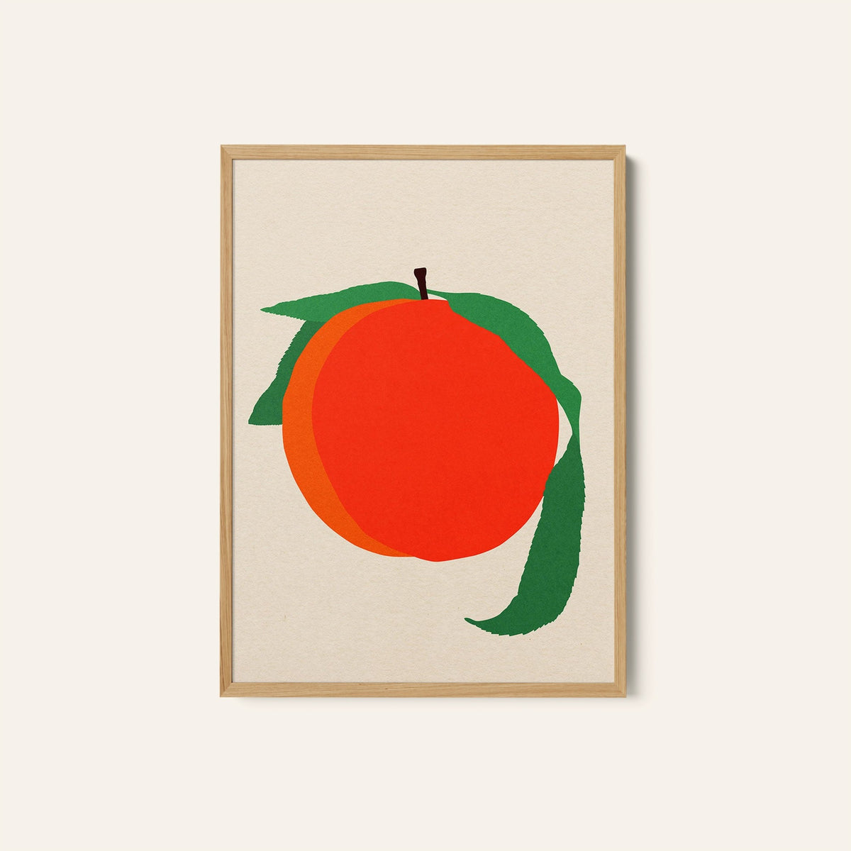 Peach