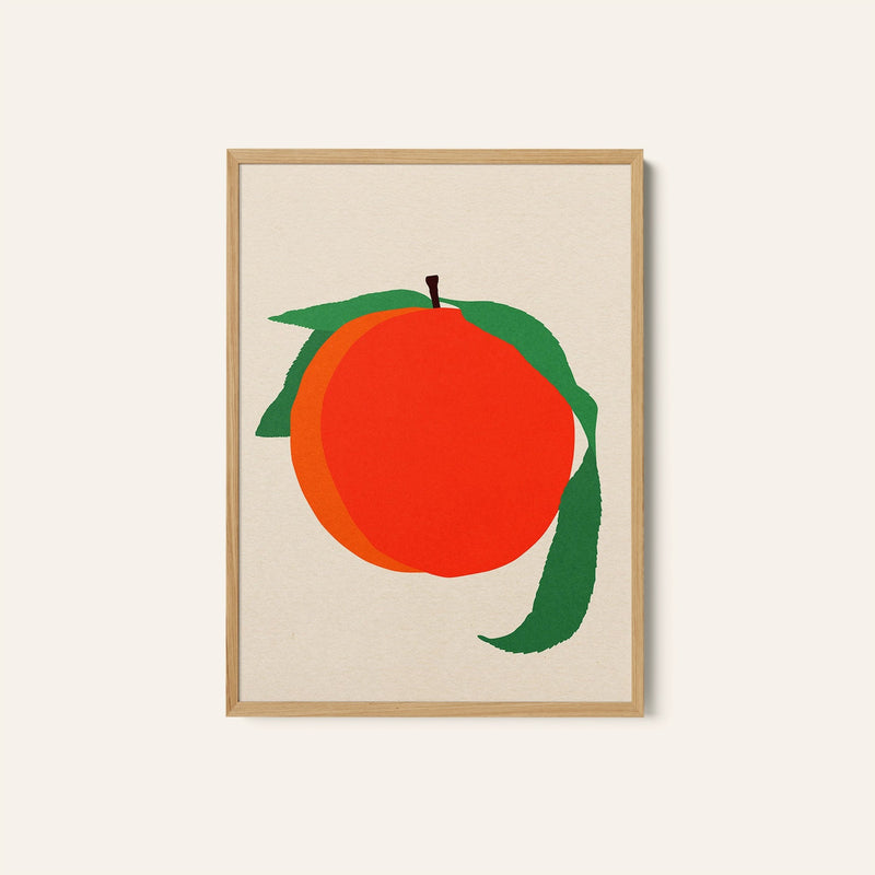 Peach