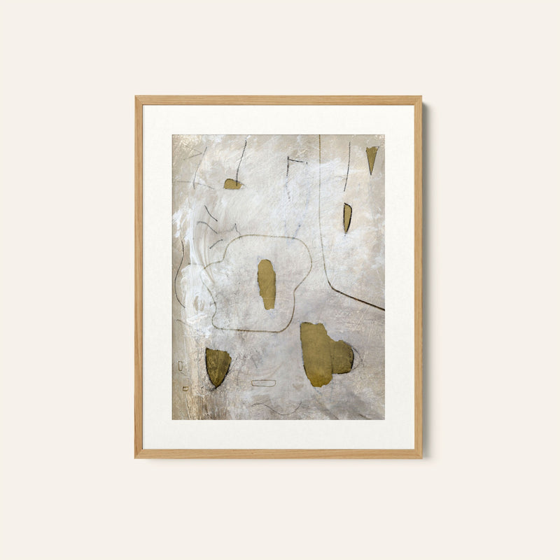 Perpetual, Abstract Art, Abstract Painting