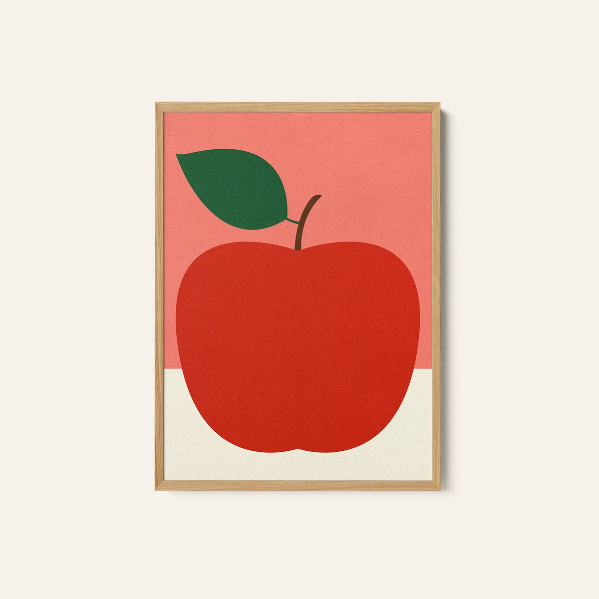 Red Apple