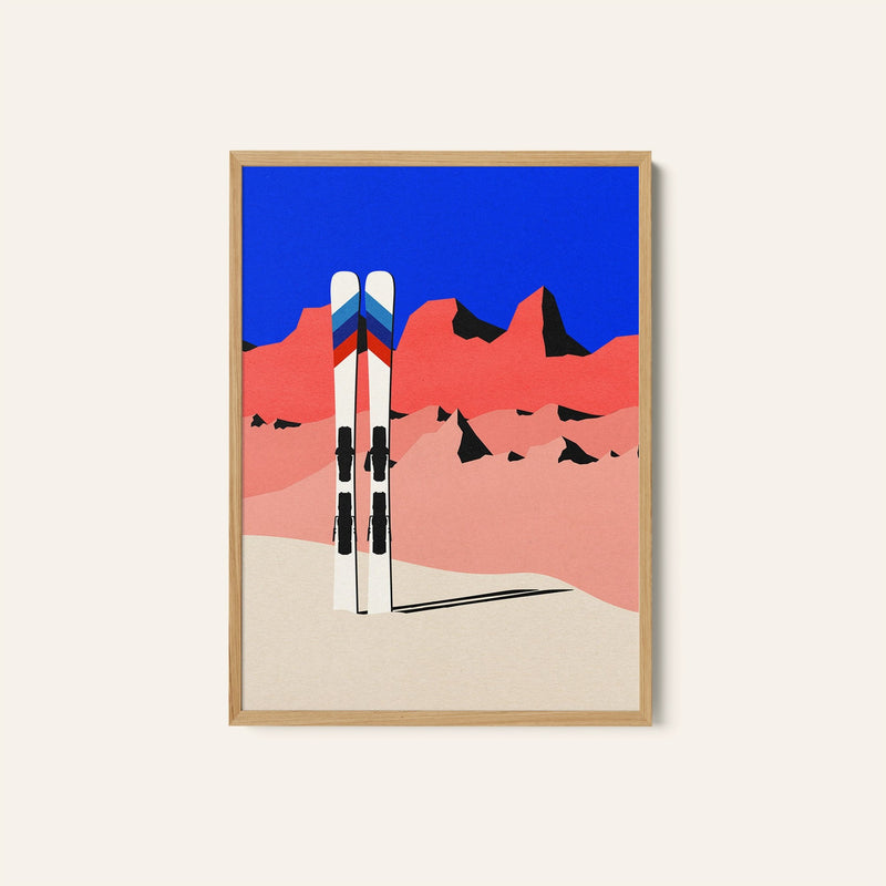 Ski Alpin