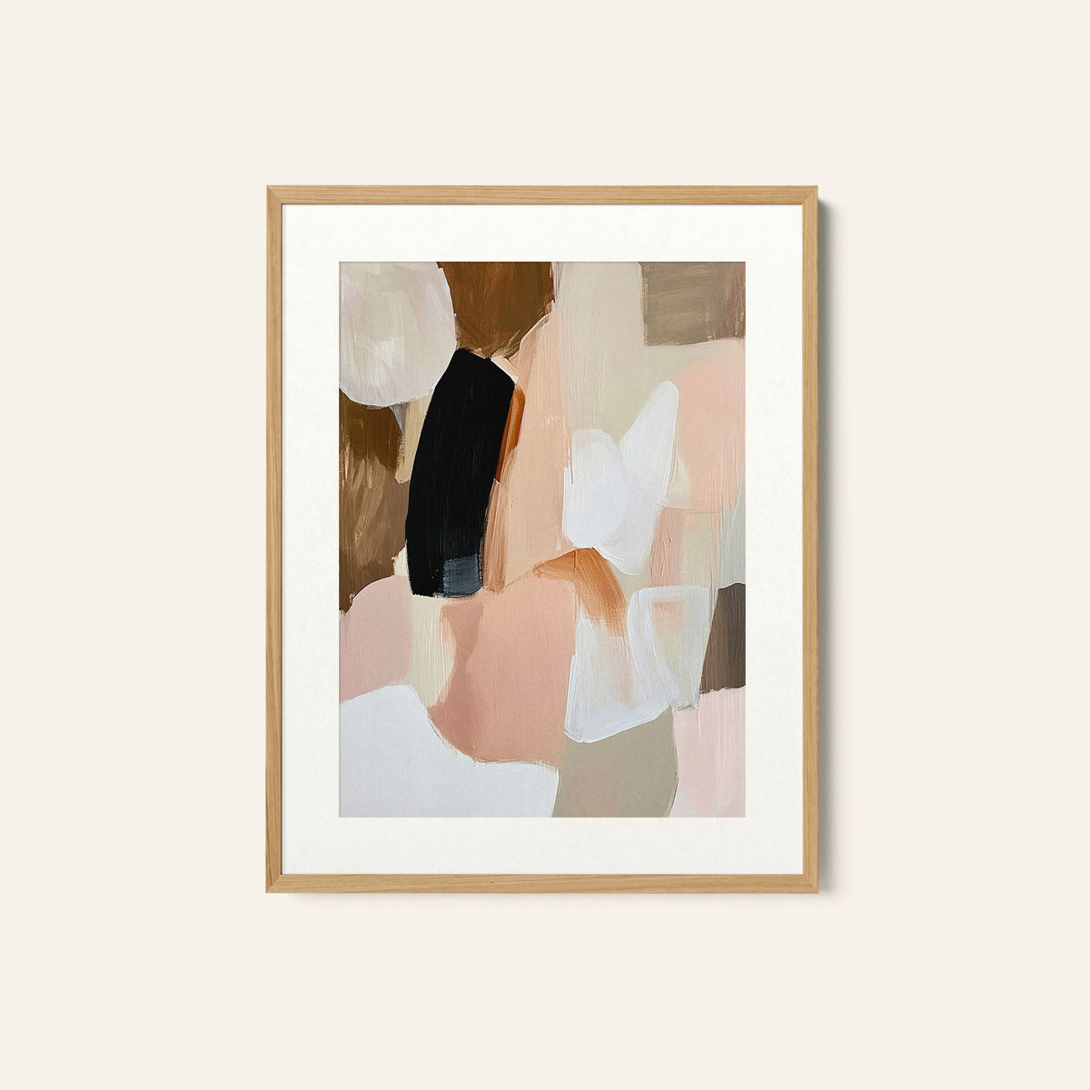 Studio Palette Nude