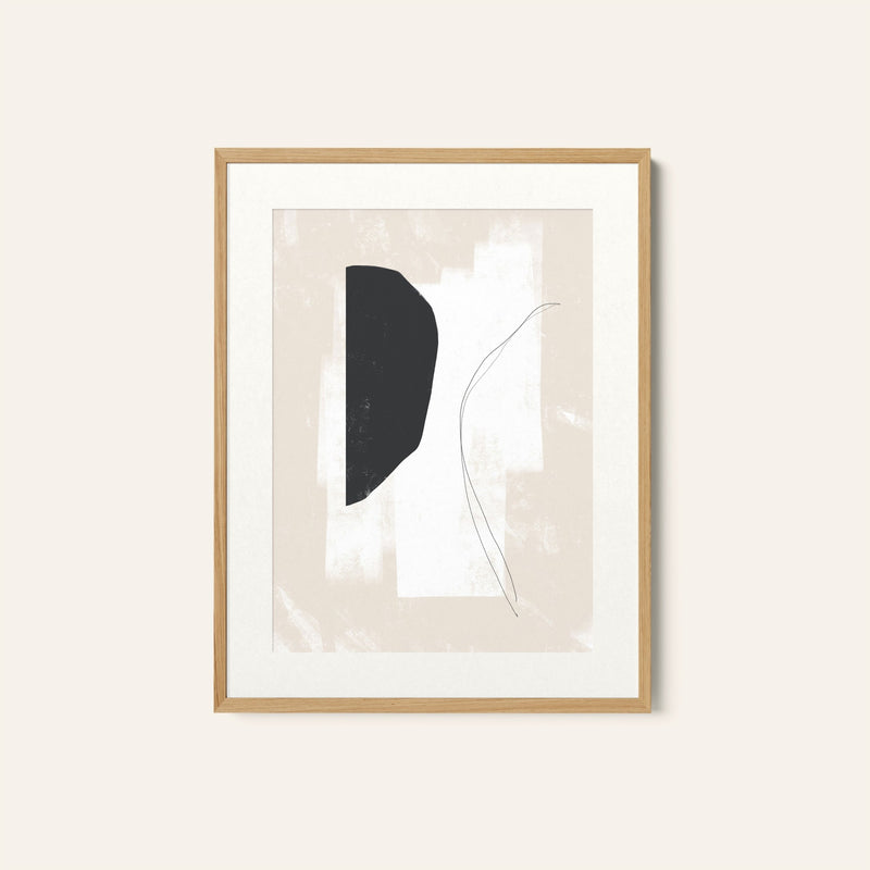 We are One, Minimal Art, Minimalist Painting