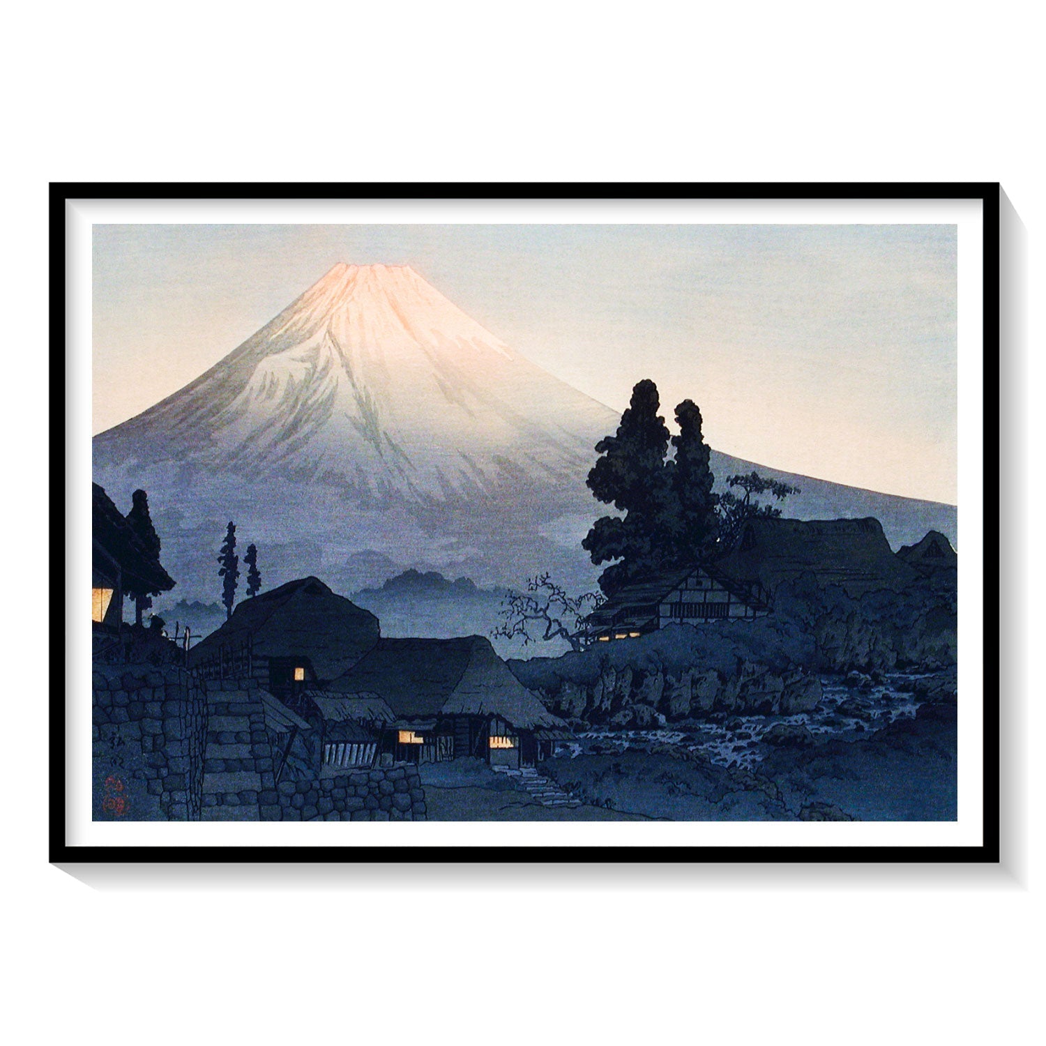 Japanese – Dessine Art