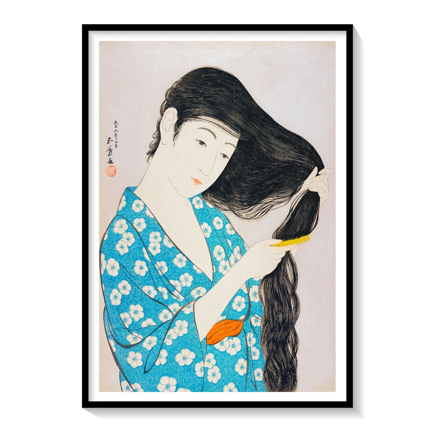 Japanese – Dessine Art