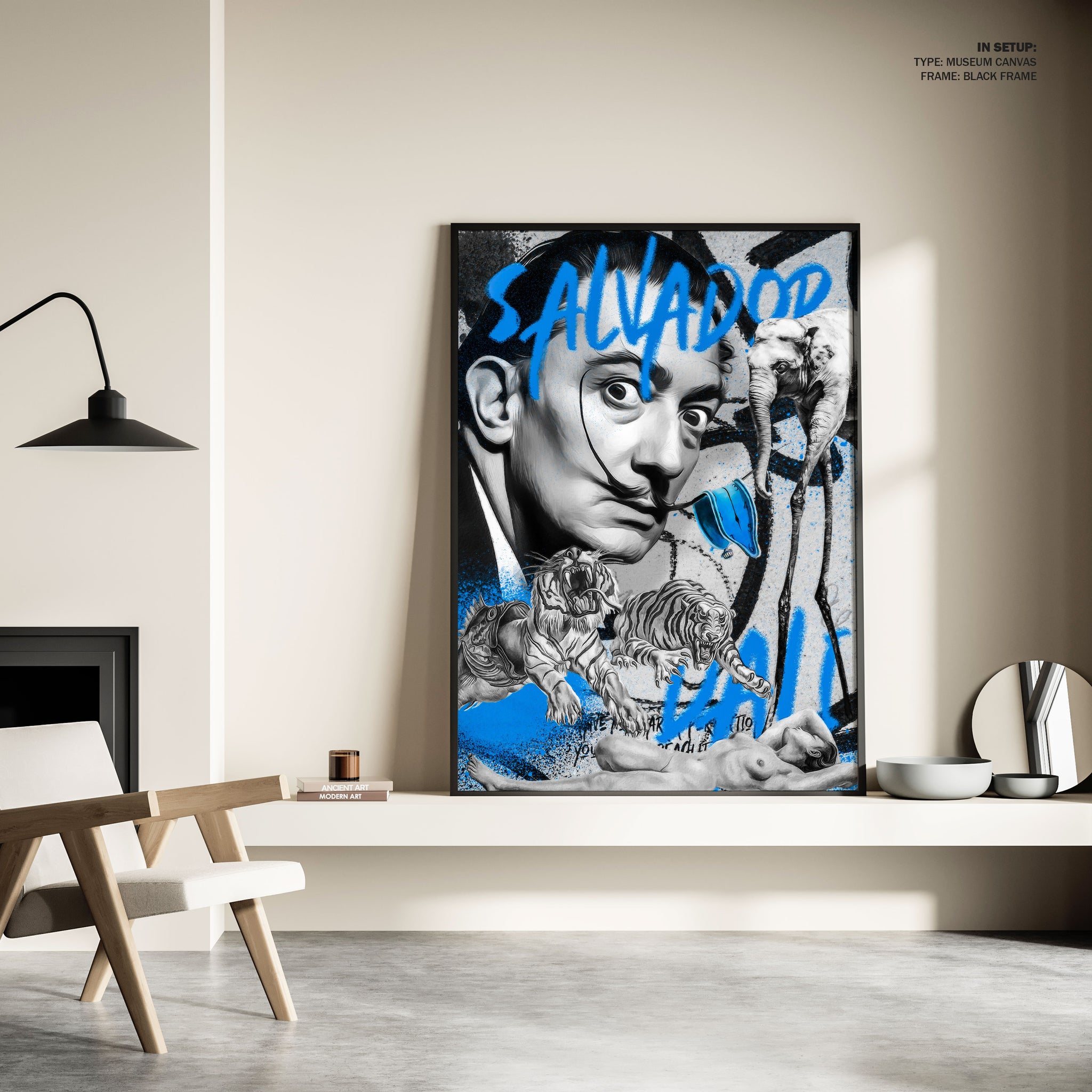 Black-Frame-Canvas-Frame-2-