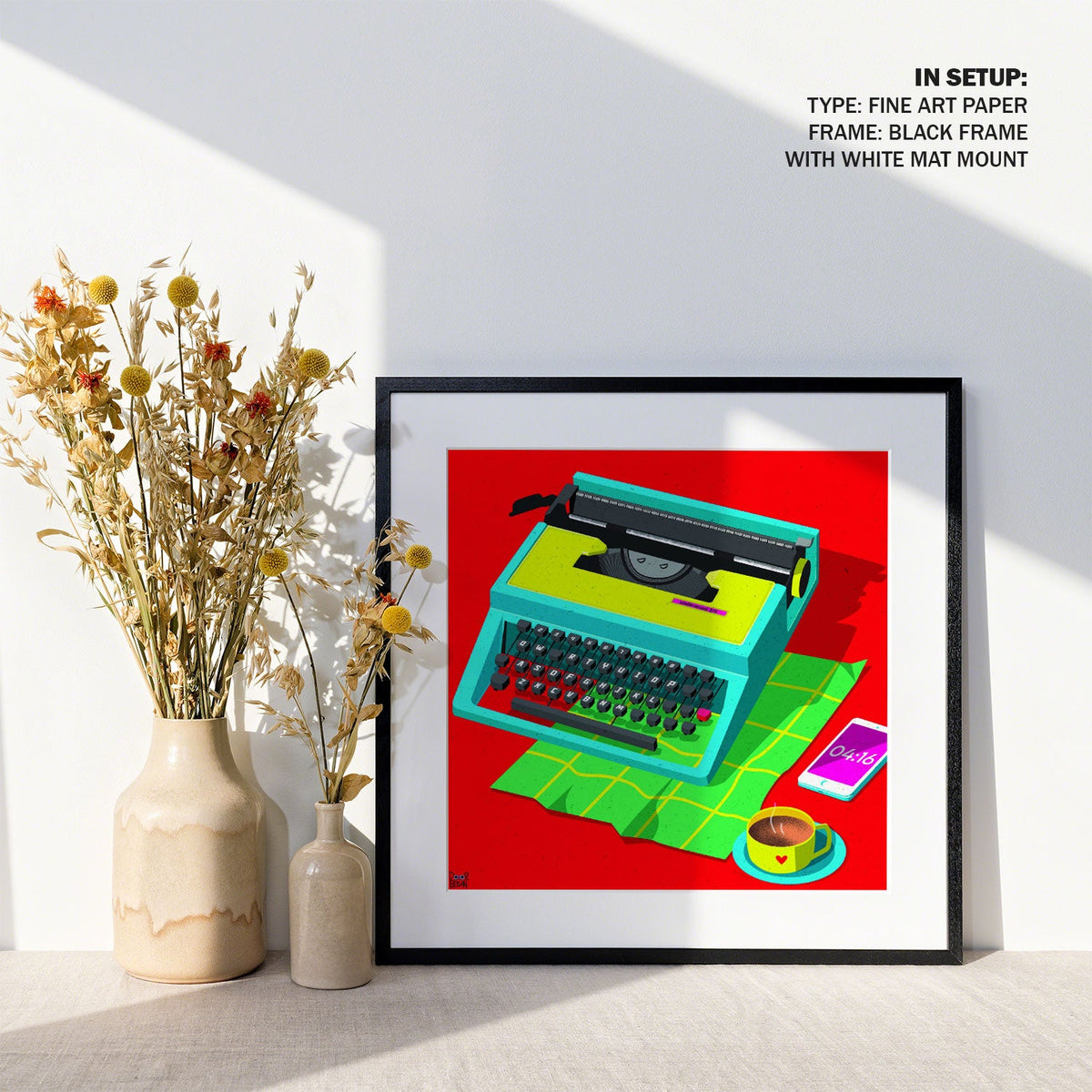 Conversation, Wall Art Prints