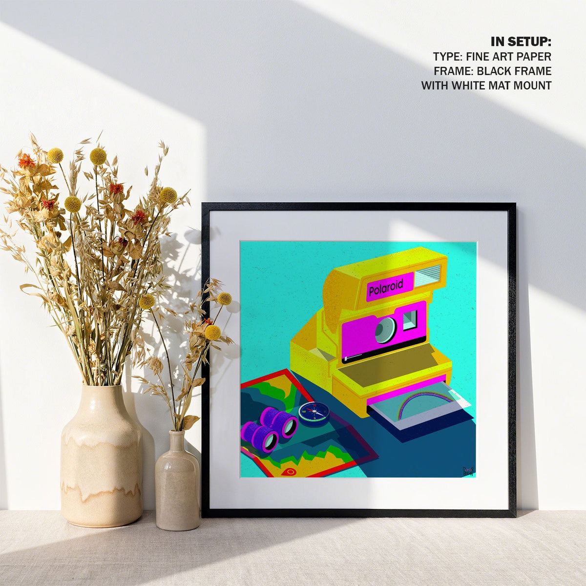Globetrotter, Wall Art Prints