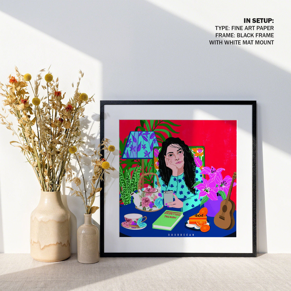 Sunday Evenings, Wall Art Prints