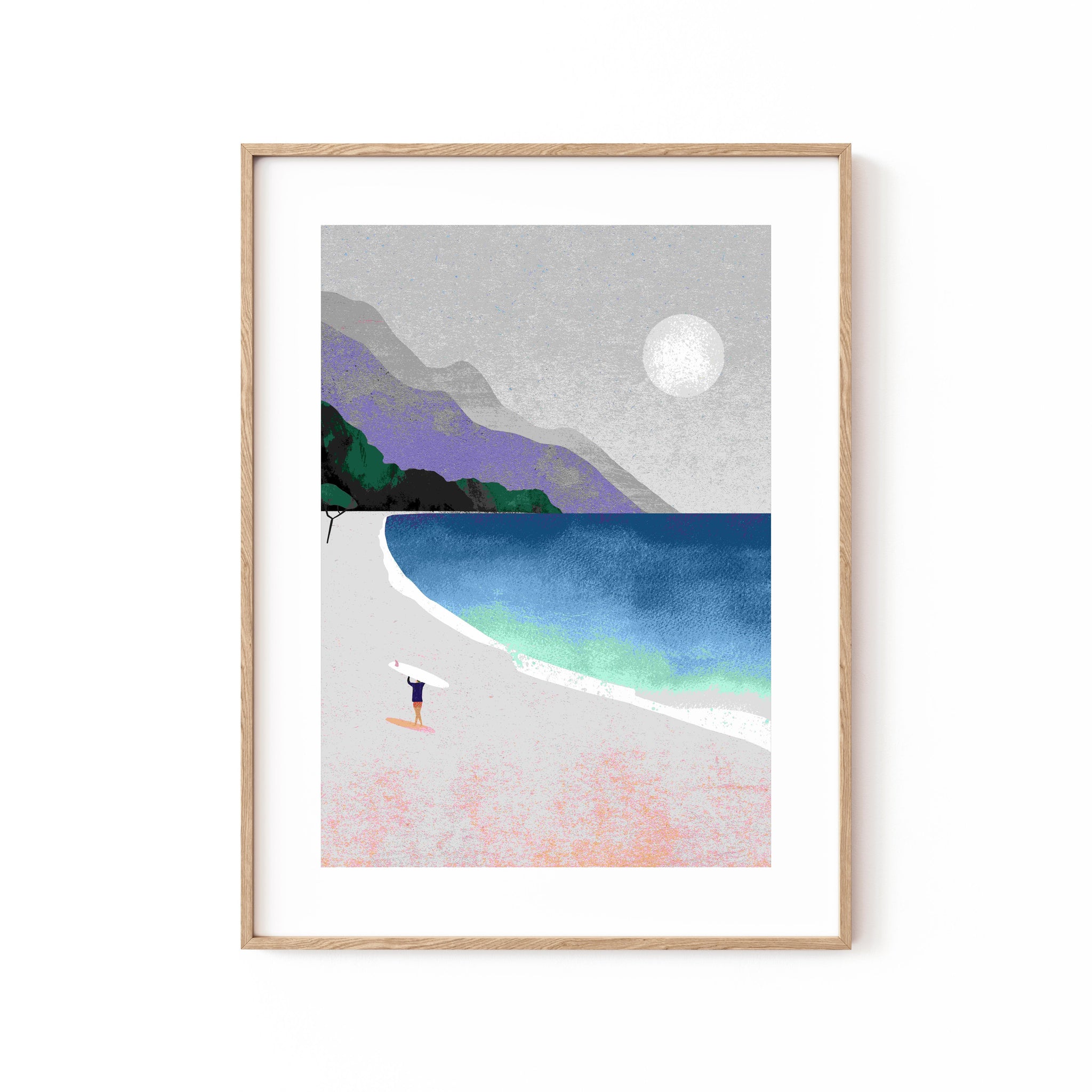 Henry Rivers – Dessine Art