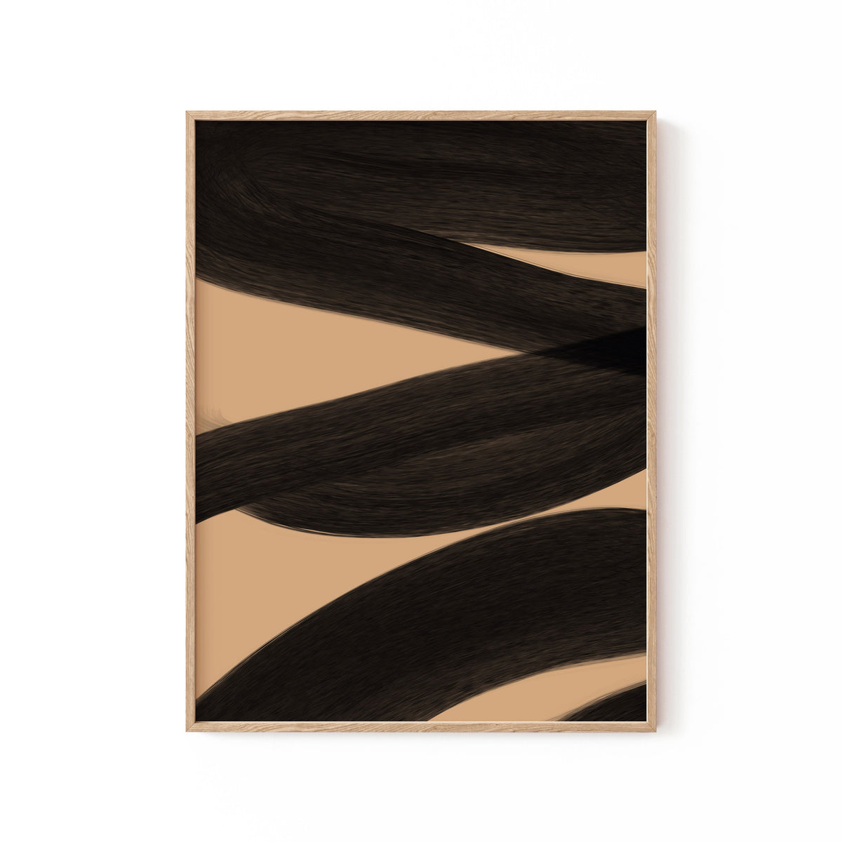 Buy Ubertas from Minimal Art or Minimalist Painting Collection Online ...