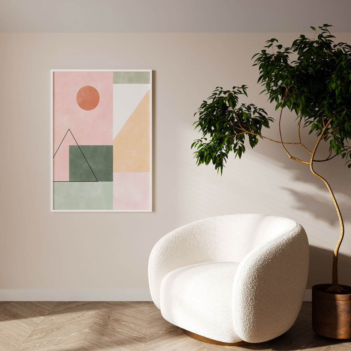 Aspectratio Pinkgreen21