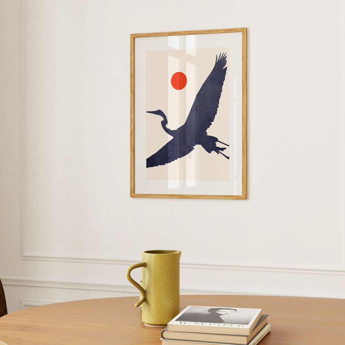 Crane