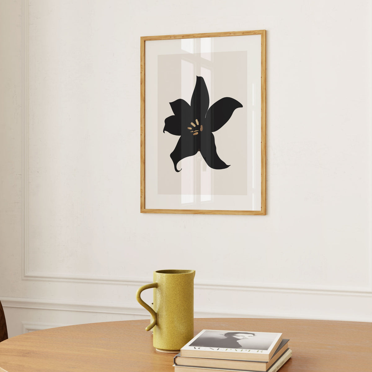 Dark Orchid