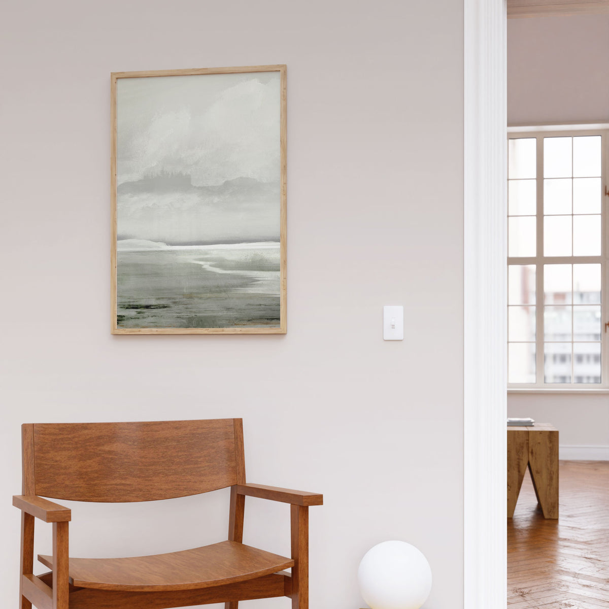 Lakes, Abstract Art, Abstract Painting