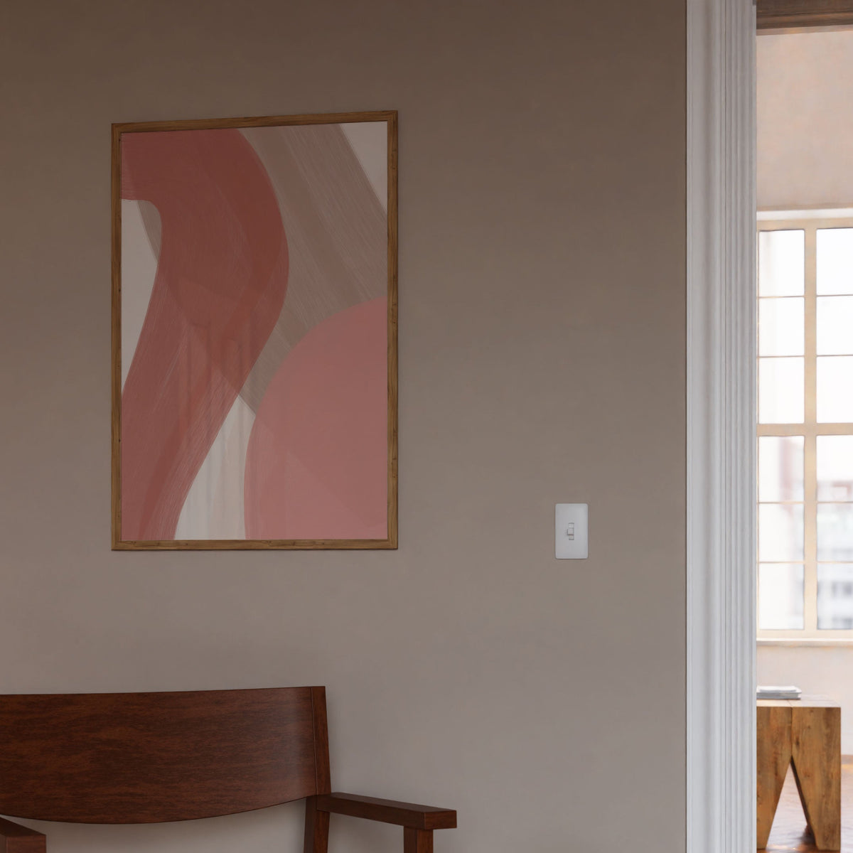 Studio, Minimal Art, Minimalist Painting