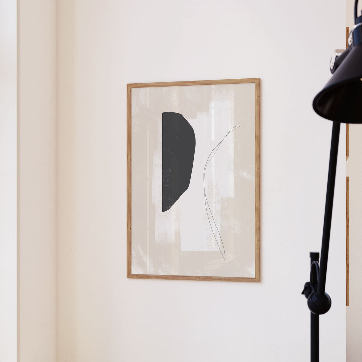 We are One, Minimal Art, Minimalist Painting