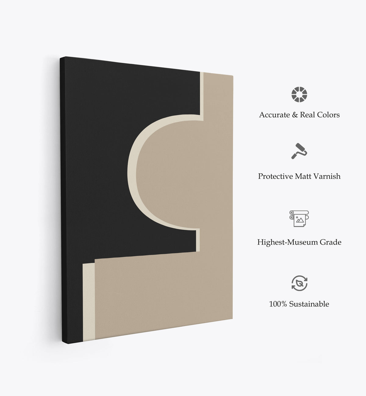 Abstract Graphic Shapes