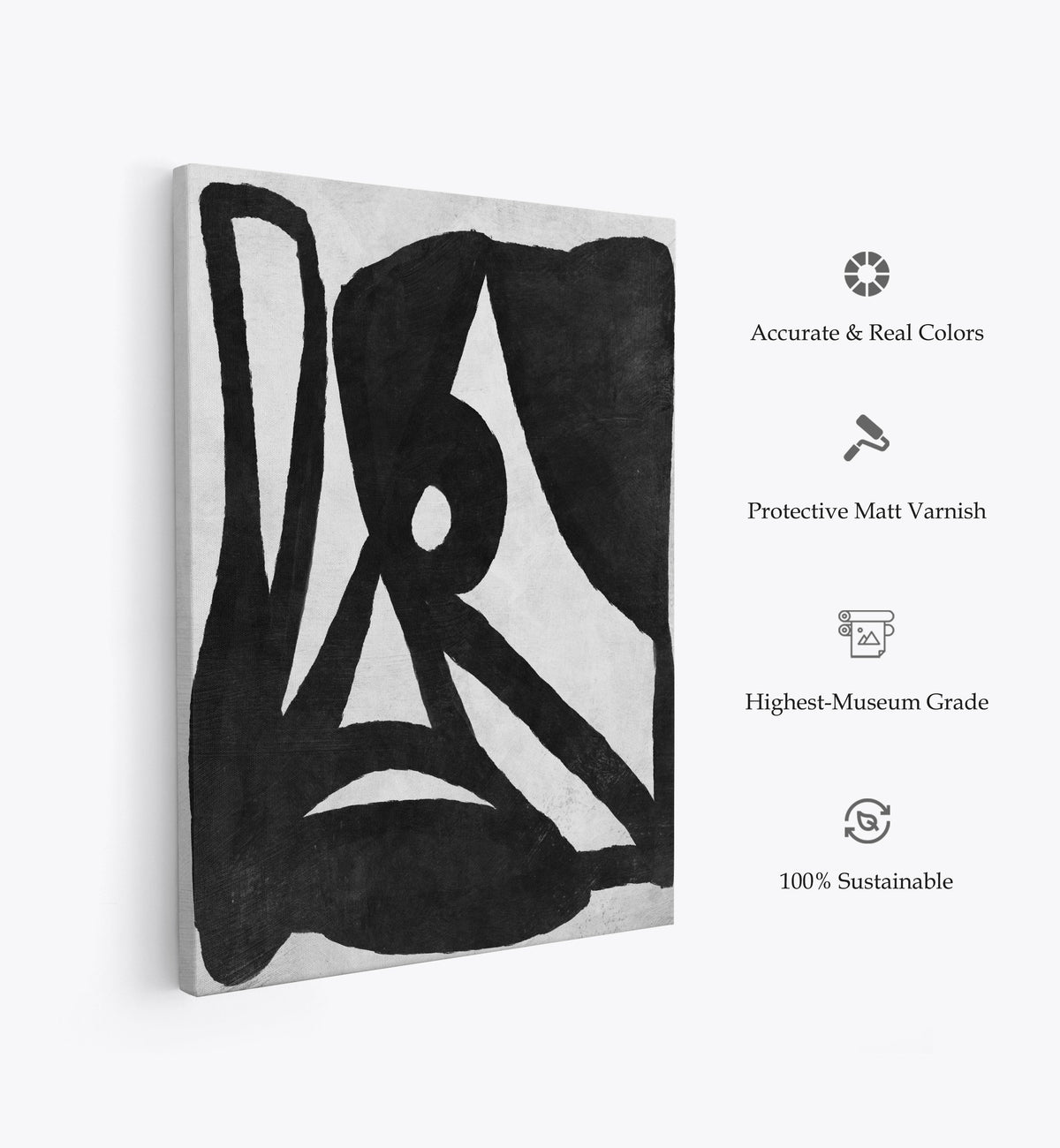 Abstract Melody No2, Abstract Art, Abstract Painting