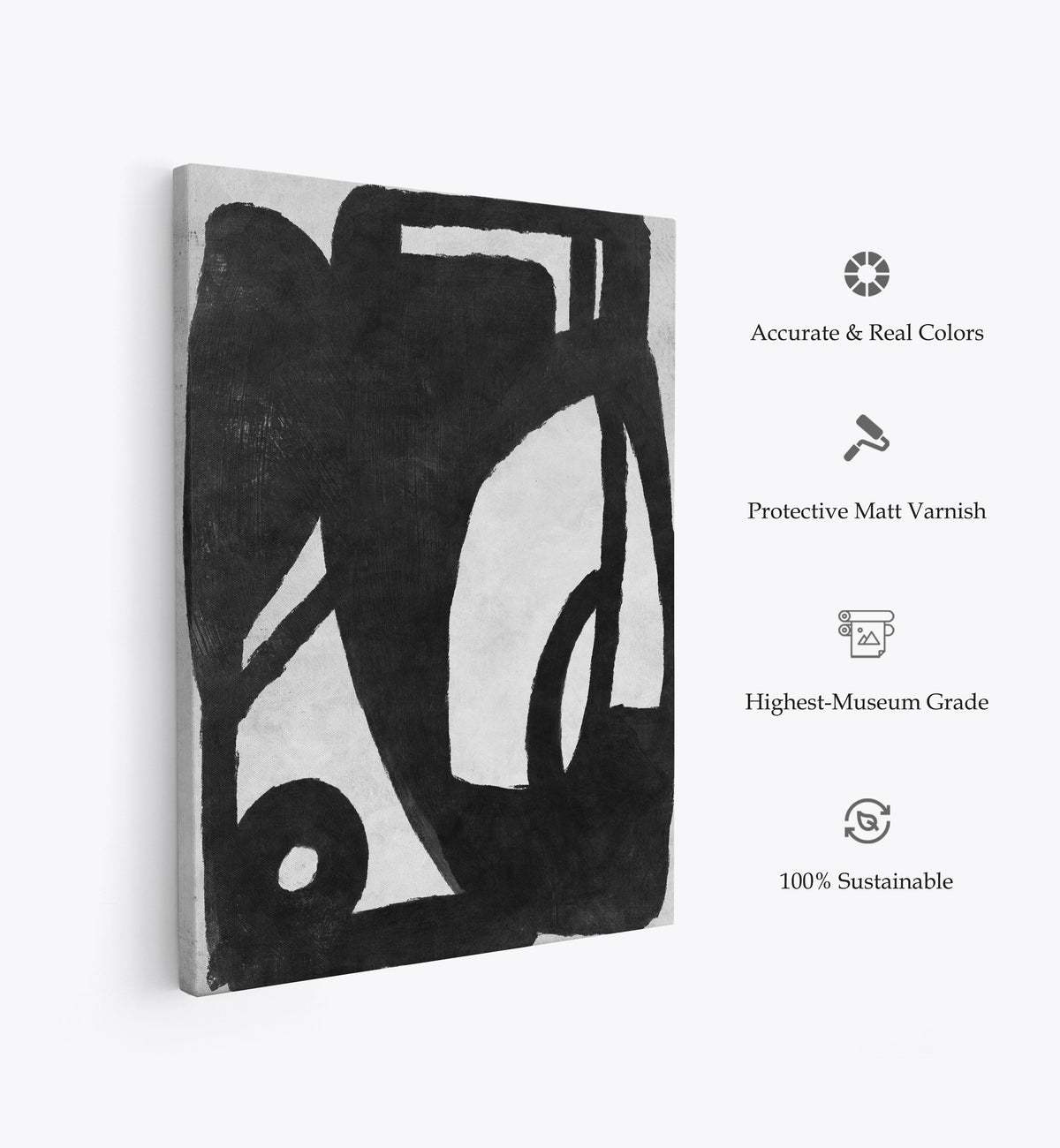 Abstract Melody No3, Abstract Art, Abstract Painting