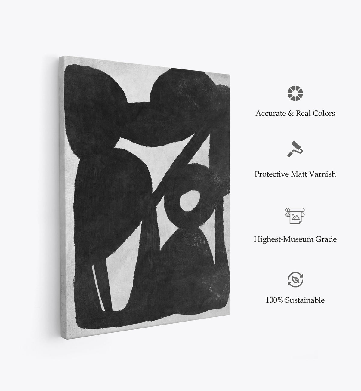 Abstract Melody No5, Abstract Art, Abstract Painting