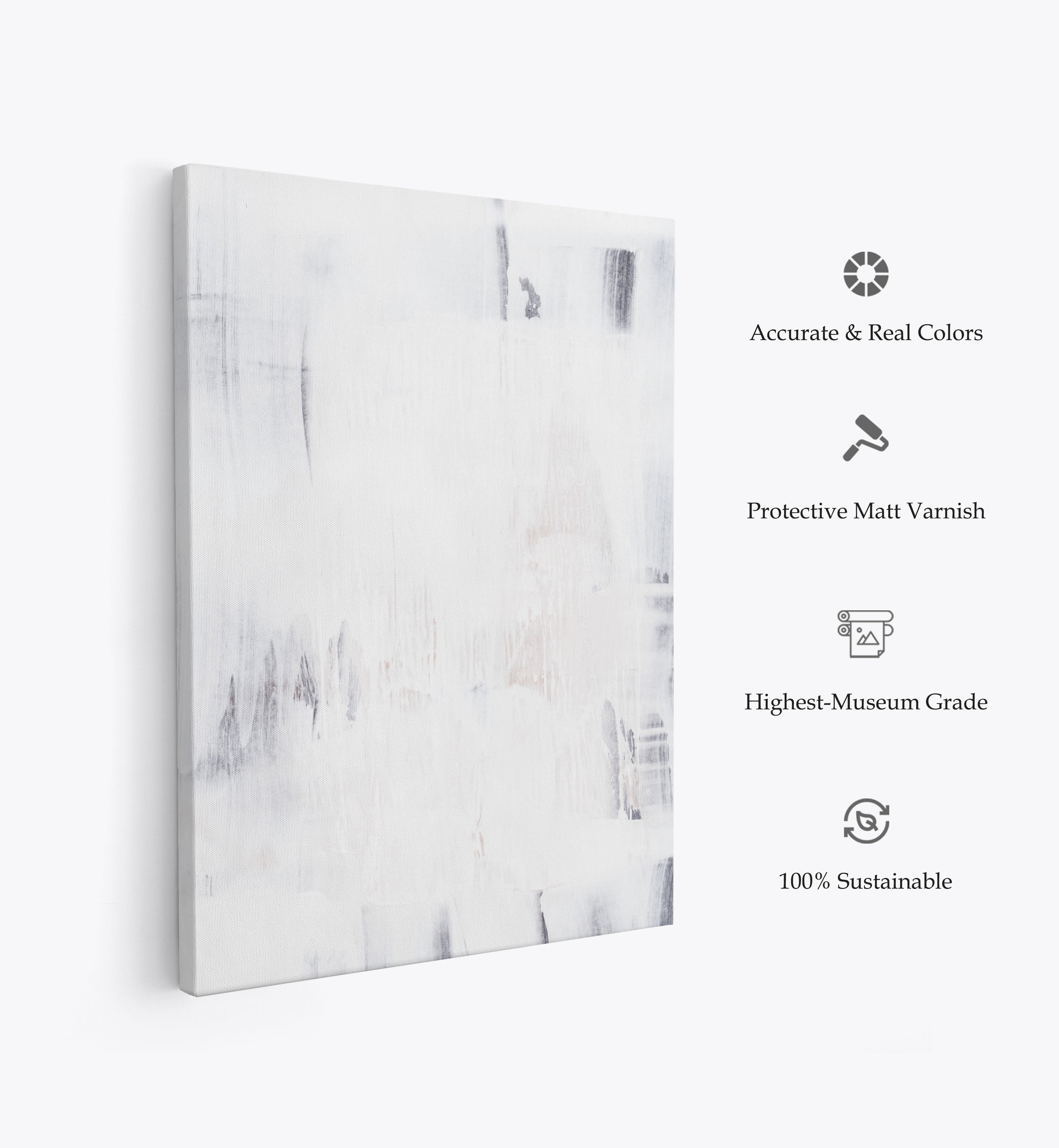 Buy Acrylic Texture from Minimal Art or Minimalist Painting Collection ...