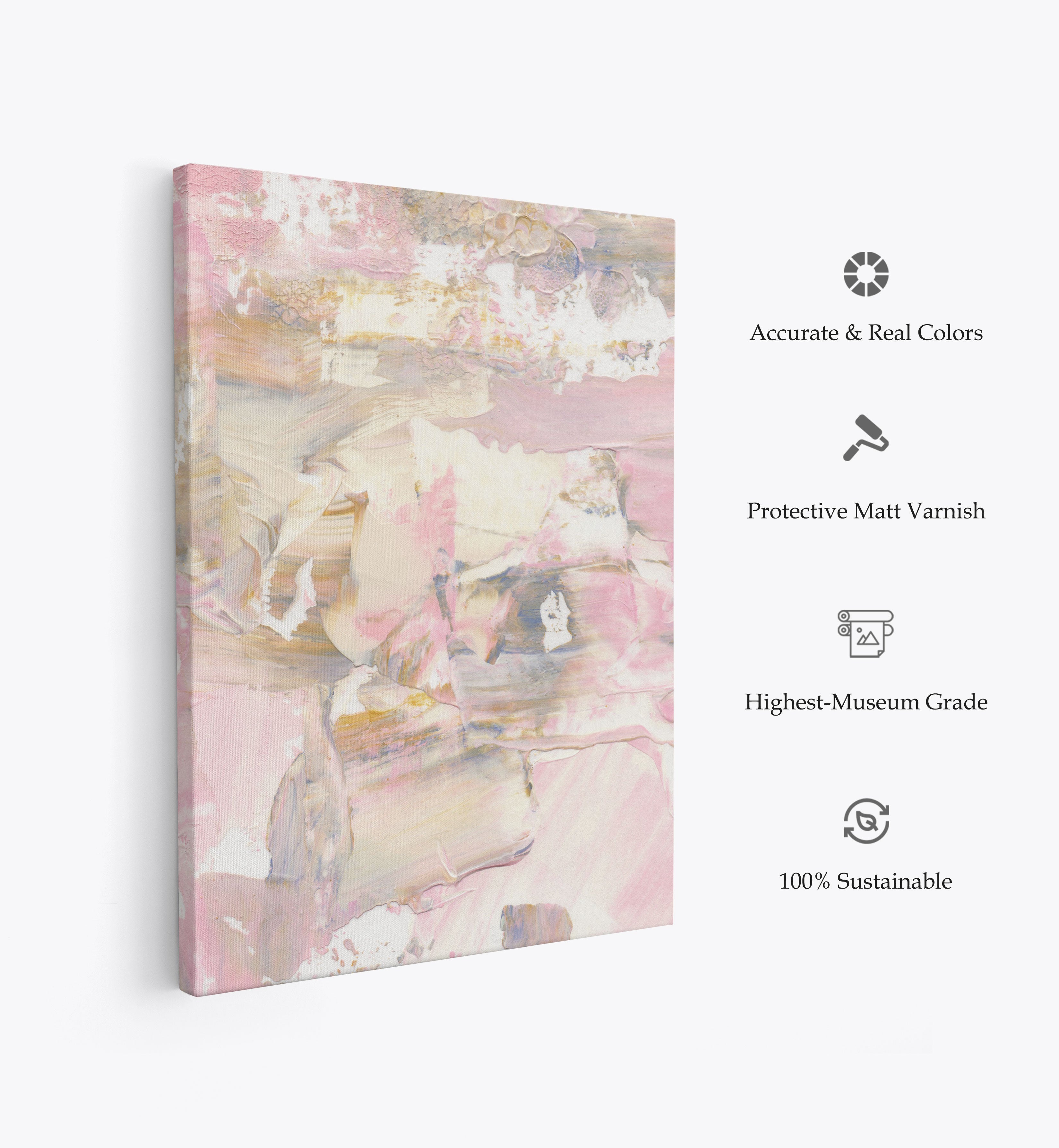 Distorted Spring Buy Distorted Spring from Minimal Art or Minimalist Painting Collection ...