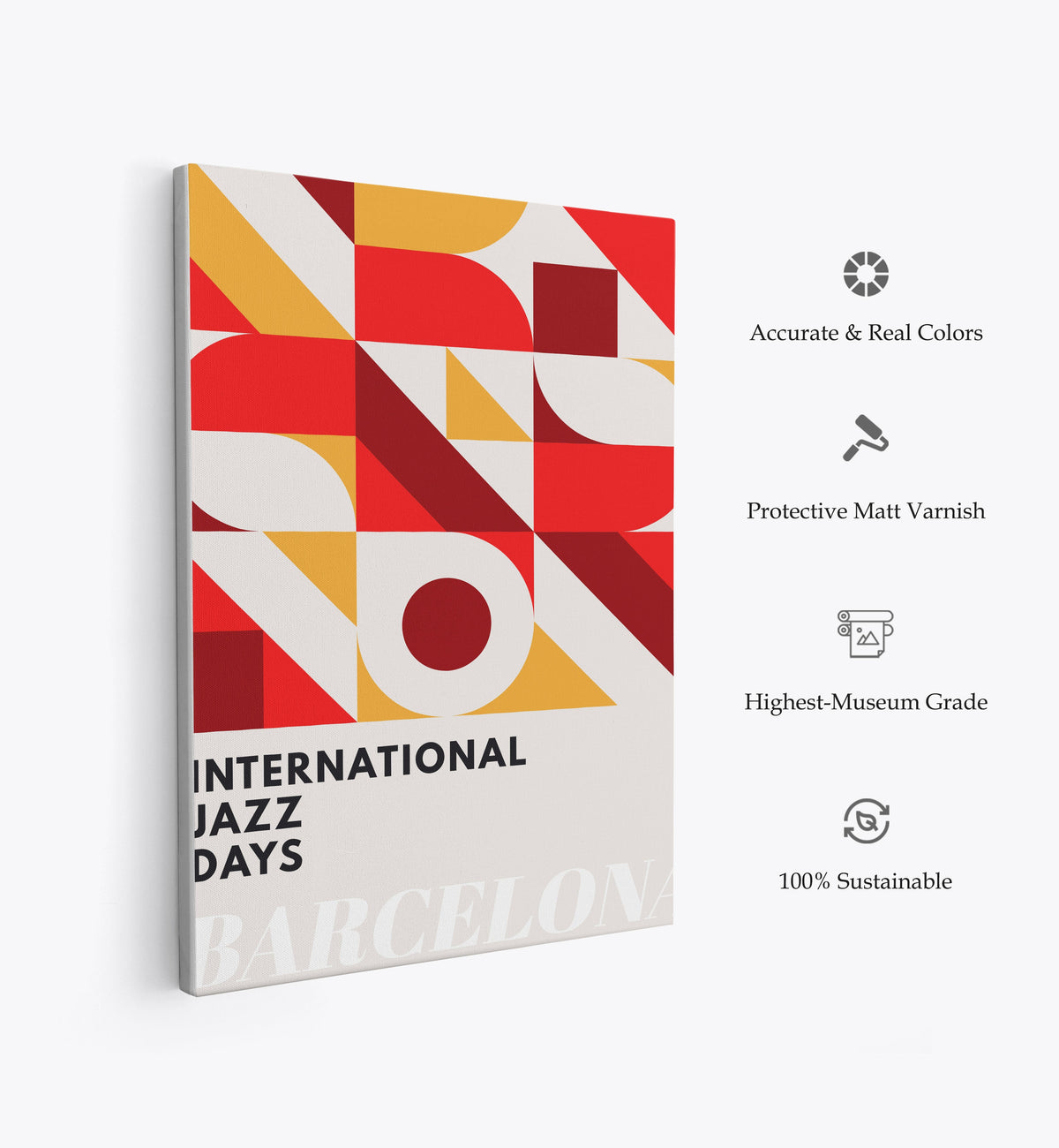 Jazz Days Barcelona